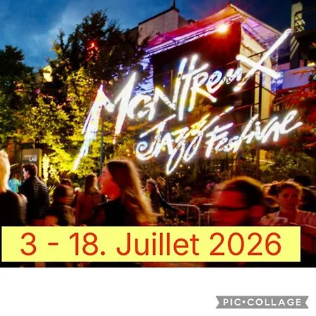 & Mountain View I 27 * Montreux