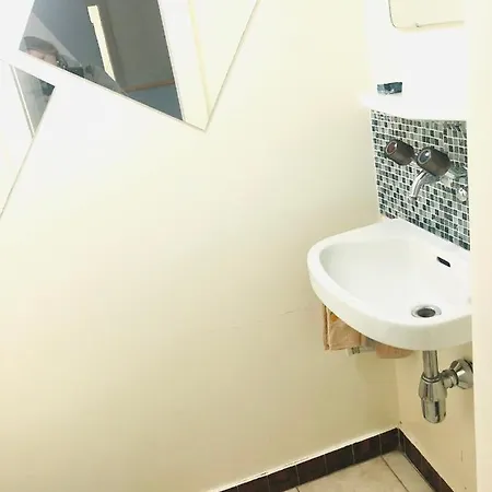 Apartman & Mountain View I 27 *