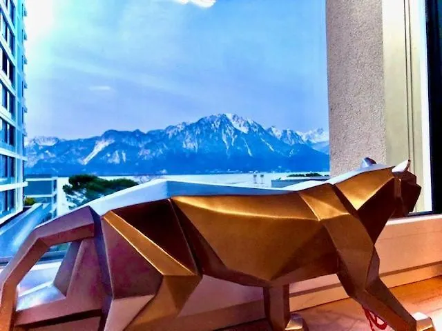 & Mountain View I 27