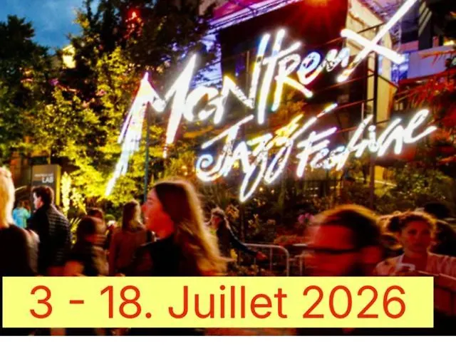 & Mountain View I 27 * Montreux