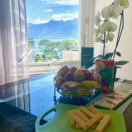 & Mountain View I 27 Apartamento