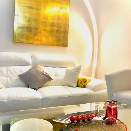 & Mountain View I 27 Apartamento Montreux