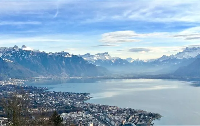 Appartamento & Mountain View I 27