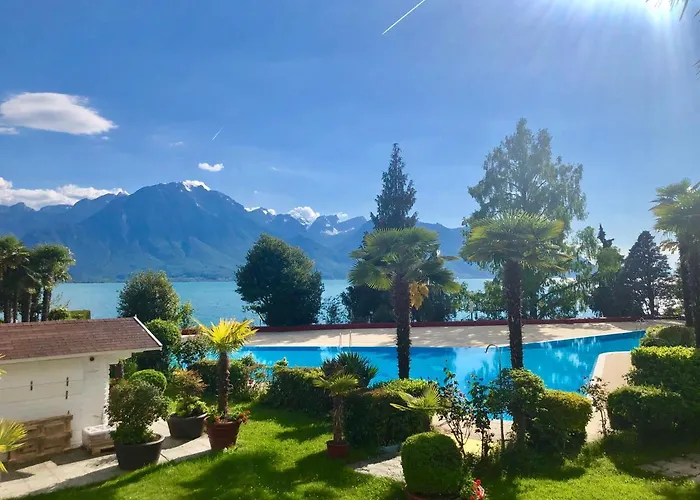 & Mountain View I 27 Appartamento