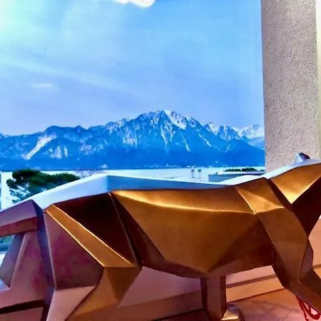 & Mountain View I 27