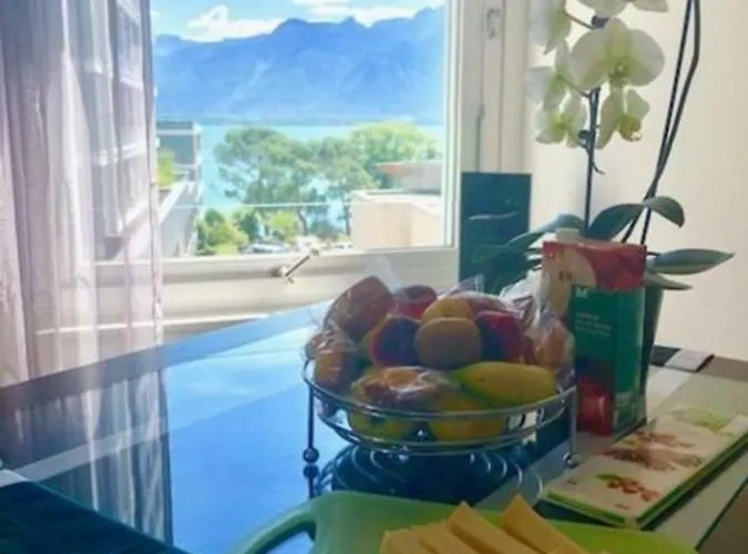 & Mountain View I 27 Apartamento