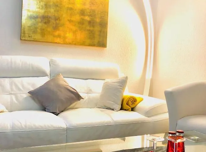 & Mountain View I 27 Apartamento Montreux