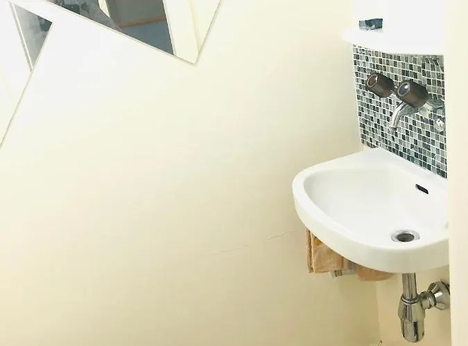 Apartamento & Mountain View I 27 *