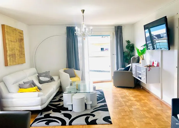 & Mountain View I 27 Apartamento